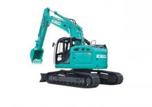 Crawler Excavators Kobelco SK 270 SRNLC 7