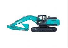Crawler Excavators Kobelco SK 300 LC 10E