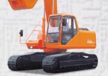 Crawler Excavators Doosan Solar 220 LC-V