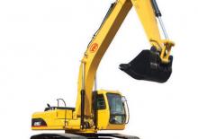 Crawler Excavators YTO SW210LC-5