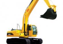 Crawler Excavators YTO SW230LC-5