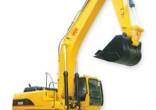 Crawler Excavators YTO SW330Es