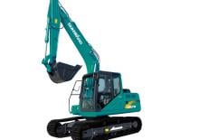 Crawler Excavators Sunward SWE150E 