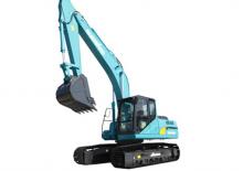 Crawler Excavators Sunward SWE155E-3 