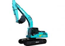 Crawler Excavators Sunward SWE215E 