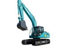 Crawler Excavators Sunward SWE230E 