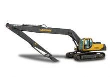 Crawler Excavators Sinoway SWE230LB