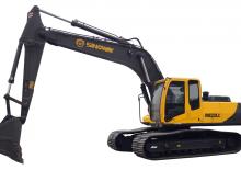 Crawler Excavators Sinoway SWE250LC