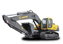 Crawler Excavators Sinoway SWE330LC