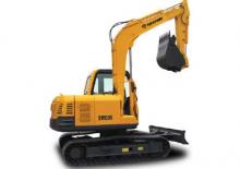 Crawler Excavators Sinoway SWE80
