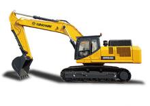 Crawler Excavators Sinoway SWME460