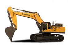 Crawler Excavators Sinoway SWME700