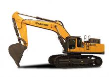 Crawler Excavators Sinoway SWME900