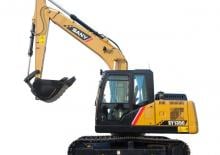 Crawler Excavators Sany SY135C