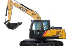 Crawler Excavators Sany SY135C