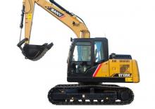 Crawler Excavators Sany SY135C