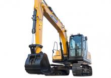 Crawler Excavators Sany SY140C-9
