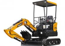 Mini Excavators Sany SY16C