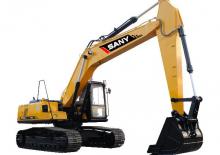Crawler Excavators Sany SY205C