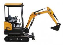 Mini Excavators Sany SY20C