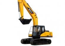 Crawler Excavators Sany SY215C