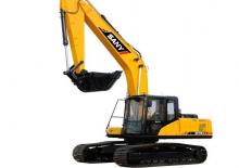 Crawler Excavators Sany SY215LC 