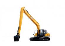 Crawler Excavators Sany SY215CLC