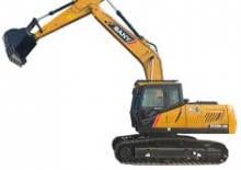 Crawler Excavators Sany SY230C8B