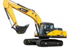 Crawler Excavators Sany SY265C