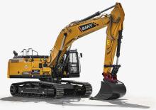 Crawler Excavators Sany SY305C