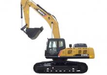 Crawler Excavators Sany SY305H