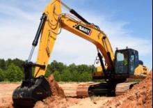 Crawler Excavators Sany SY310C