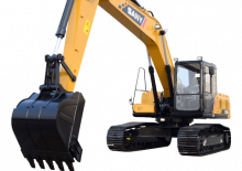 Crawler Excavators Sany SY330C