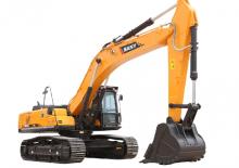 Crawler Excavators Sany SY365LC 