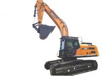 Crawler Excavators Sany SY390H