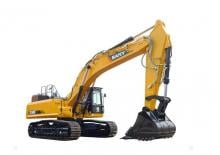 Crawler Excavators Sany SY500H