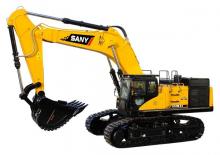 Crawler Excavators Sany SY700H
