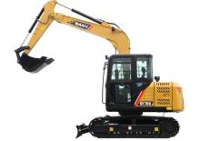 Crawler Excavators Sany SY75C