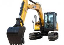 Crawler Excavators Sany SY80C-9S
