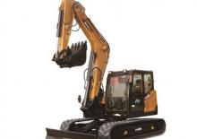 Crawler Excavators Sany SY80U
