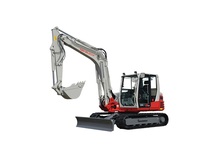 Crawler Excavators Takeuchi TB 290-2