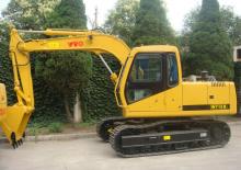 Crawler Excavators YTO WY10B