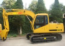 Crawler Excavators YTO WY10B