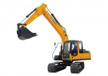Crawler Excavators XCMG XE150E