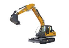 Crawler Excavators XCMG XE150U