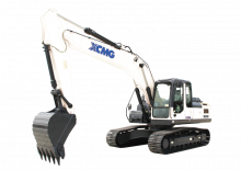Crawler Excavators XCMG XE205D