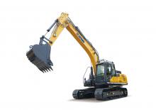 Crawler Excavators XCMG XE210E