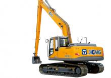 Crawler Excavators XCMG XE215CLL