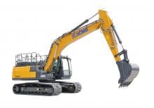 Crawler Excavators XCMG XE220EN
