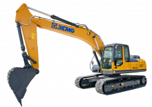 Crawler Excavators XCMG XE230CLC
